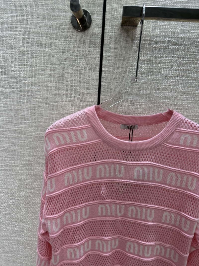 Miu Miu T-Shirts